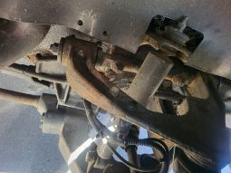 Mitsubishi Fuso Rosa Bus full