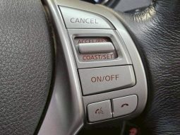 Nissan X-Trail 20XT Emergency Brake Package full