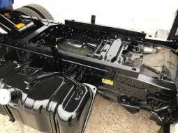 Isuzu Elf Truck 2008 full