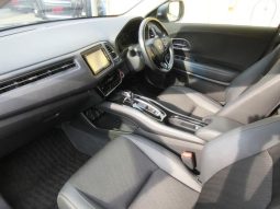 HONDA VEZEL Hybrid Z Honda sensing 2018 full