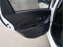 TOYOTA VITZ F SAFETY EDITION III 2019 full