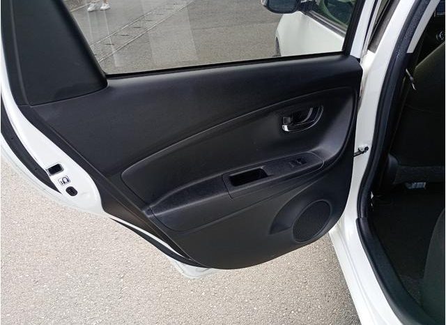 TOYOTA VITZ F SAFETY EDITION III 2019 full