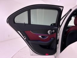 MERCEDES AMG C-CLASS C43 4 MATIC 2019 full