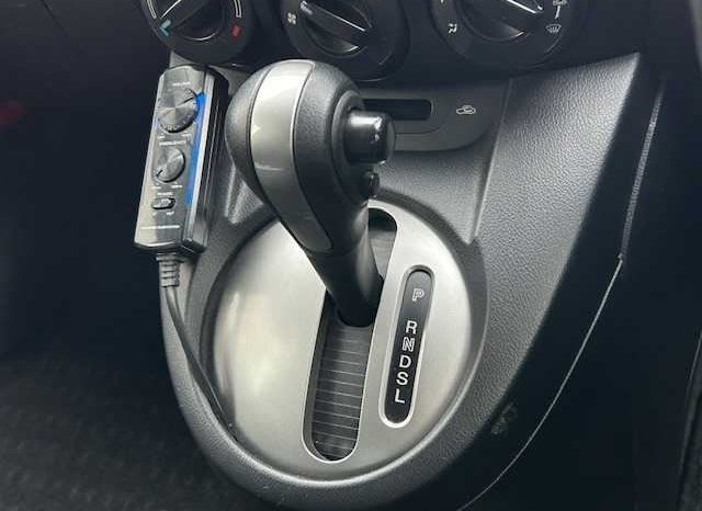 Mazda Demio 13C Smart Edition full