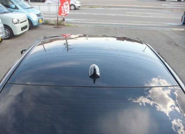 Lexus IS IS250 Version L full