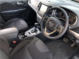 Jeep Cherokee 2016 full