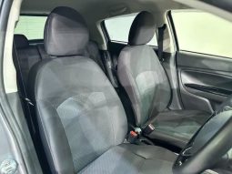 Mitsubishi Mirage G 2018 full