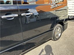 Toyota Voxy Z Kira 2007 full