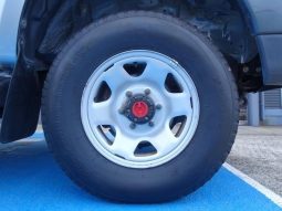 Toyota Hilux Delux 2004 full