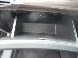 Honda Accord Hybrid EX 2017 full