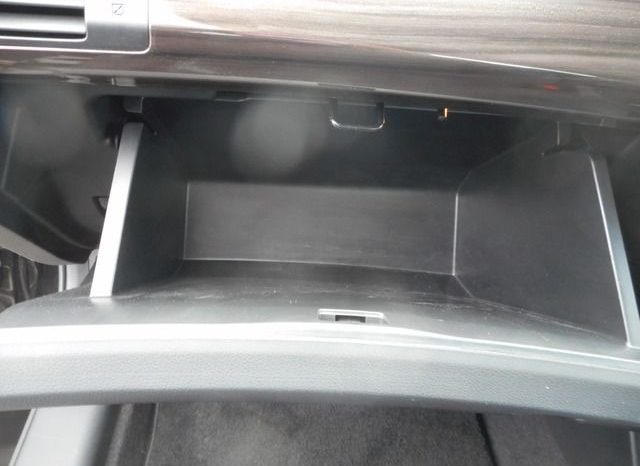 Honda Accord Hybrid EX 2017 full