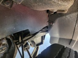 Mitsubishi Fuso Rosa Bus full