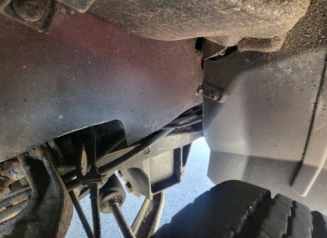 Mitsubishi Fuso Rosa Bus full