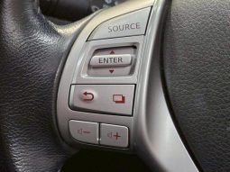 Nissan X-Trail 20XT Emergency Brake Package full