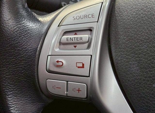 Nissan X-Trail 20XT Emergency Brake Package full