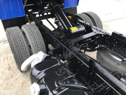 Isuzu Elf Truck 2008 full