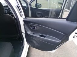 TOYOTA VITZ F SAFETY EDITION III 2019 full