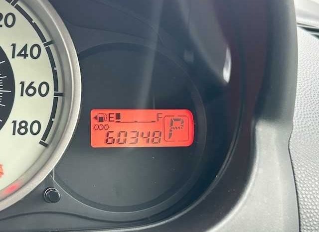 Mazda Demio 13C Smart Edition full