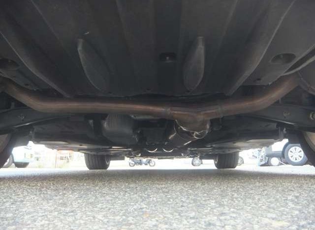 Lexus IS IS250 Version L full