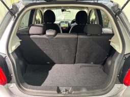 Mitsubishi Mirage G 2018 full