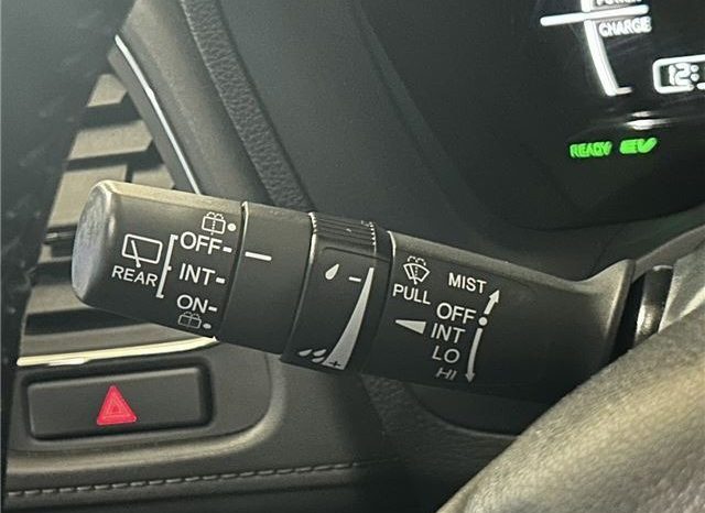 HONDA VEZEL Hybrid X Honda sensing 2017 full