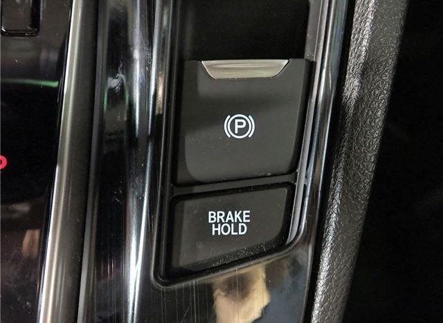 Honda CR-V EX Masterpiece 2018 full