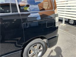 Toyota Voxy Z Kira 2007 full