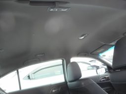 Honda Accord Hybrid EX 2017 full