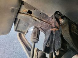 Mitsubishi Fuso Rosa Bus full