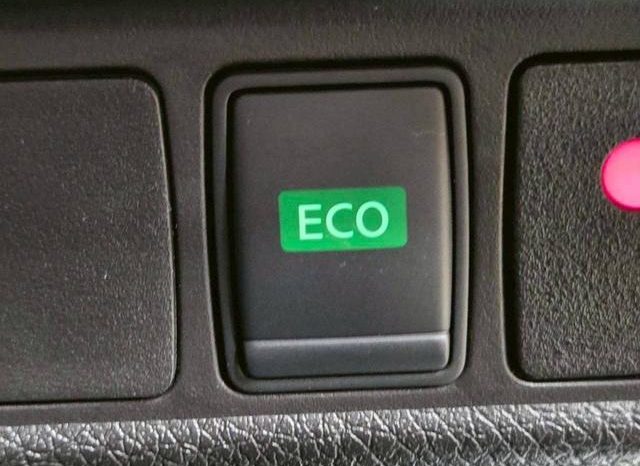 Nissan X-Trail 20XT Emergency Brake Package full