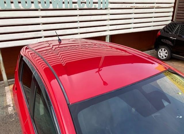 NISSAN NOTE X V SELECTION +SAFETY II 2016 full