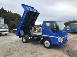 Isuzu Elf Truck 2008 full