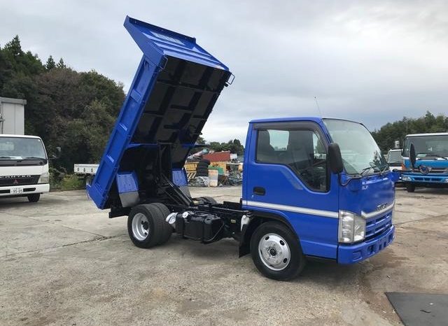 Isuzu Elf Truck 2008 full