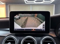 MERCEDES AMG C-CLASS C43 4 MATIC 2017 full