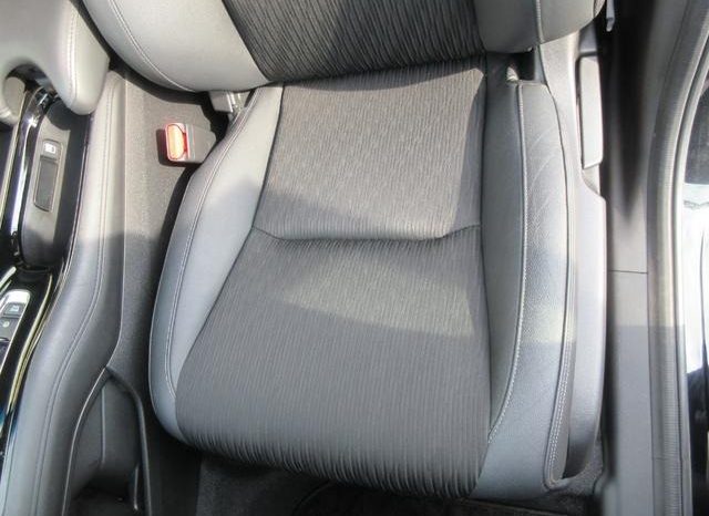 HONDA VEZEL Hybrid Z Honda sensing 2018 full