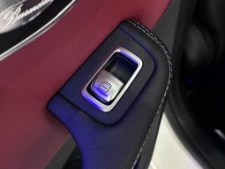 MERCEDES AMG C-CLASS C43 4 MATIC 2019 full