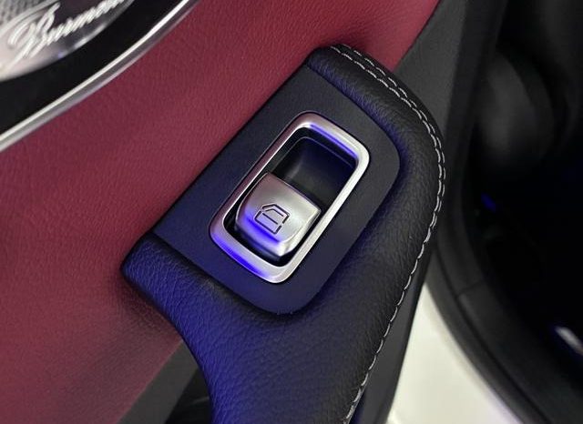 MERCEDES AMG C-CLASS C43 4 MATIC 2019 full