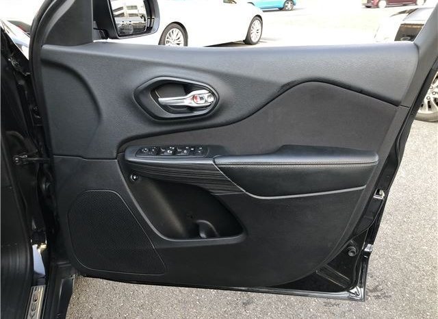 Jeep Cherokee 2016 full