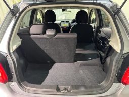 Mitsubishi Mirage G 2018 full