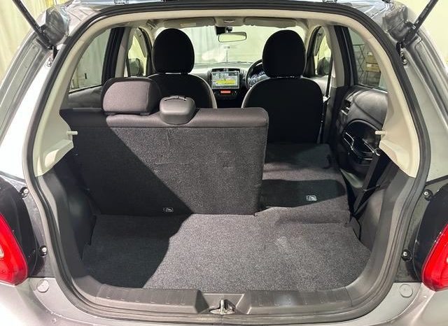 Mitsubishi Mirage G 2018 full