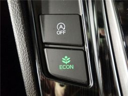 Honda CR-V EX Masterpiece 2018 full