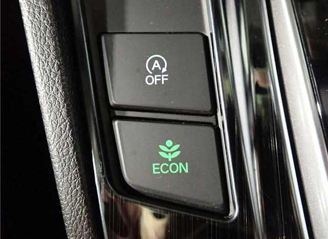 Honda CR-V EX Masterpiece 2018 full