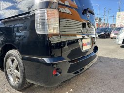 Toyota Voxy Z Kira 2007 full