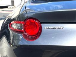 MAZDA ROADSTER RF VS 2017 full