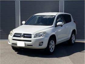 Toyota RAV4 Style 2012