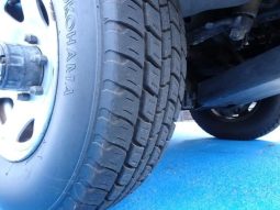 Toyota Hilux Delux 2004 full