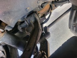 Mitsubishi Fuso Rosa Bus full