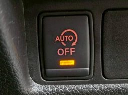 Nissan X-Trail 20XT Emergency Brake Package full