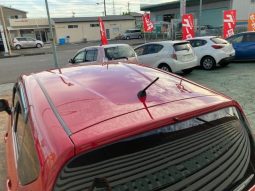 NISSAN NOTE X V SELECTION +SAFETY II 2016 full