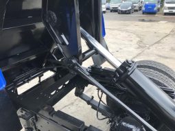 Isuzu Elf Truck 2008 full